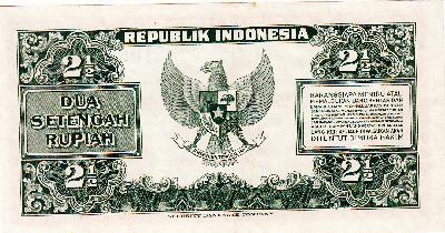 Beschrijving achterzijde: ARMS